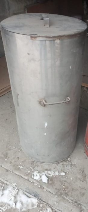 Продам бак 120 литров