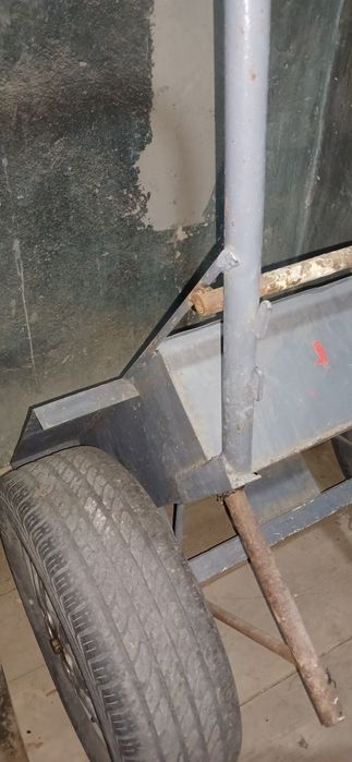 Арава Тачка для Дома и хозяйство