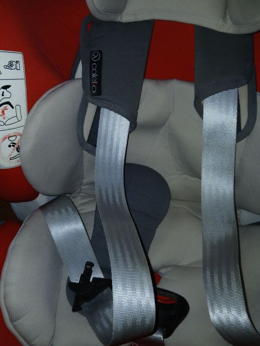 Столче за кола Coletto Vento isofix 0-25  кг.