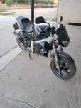 Scuter Gilera DNA 50