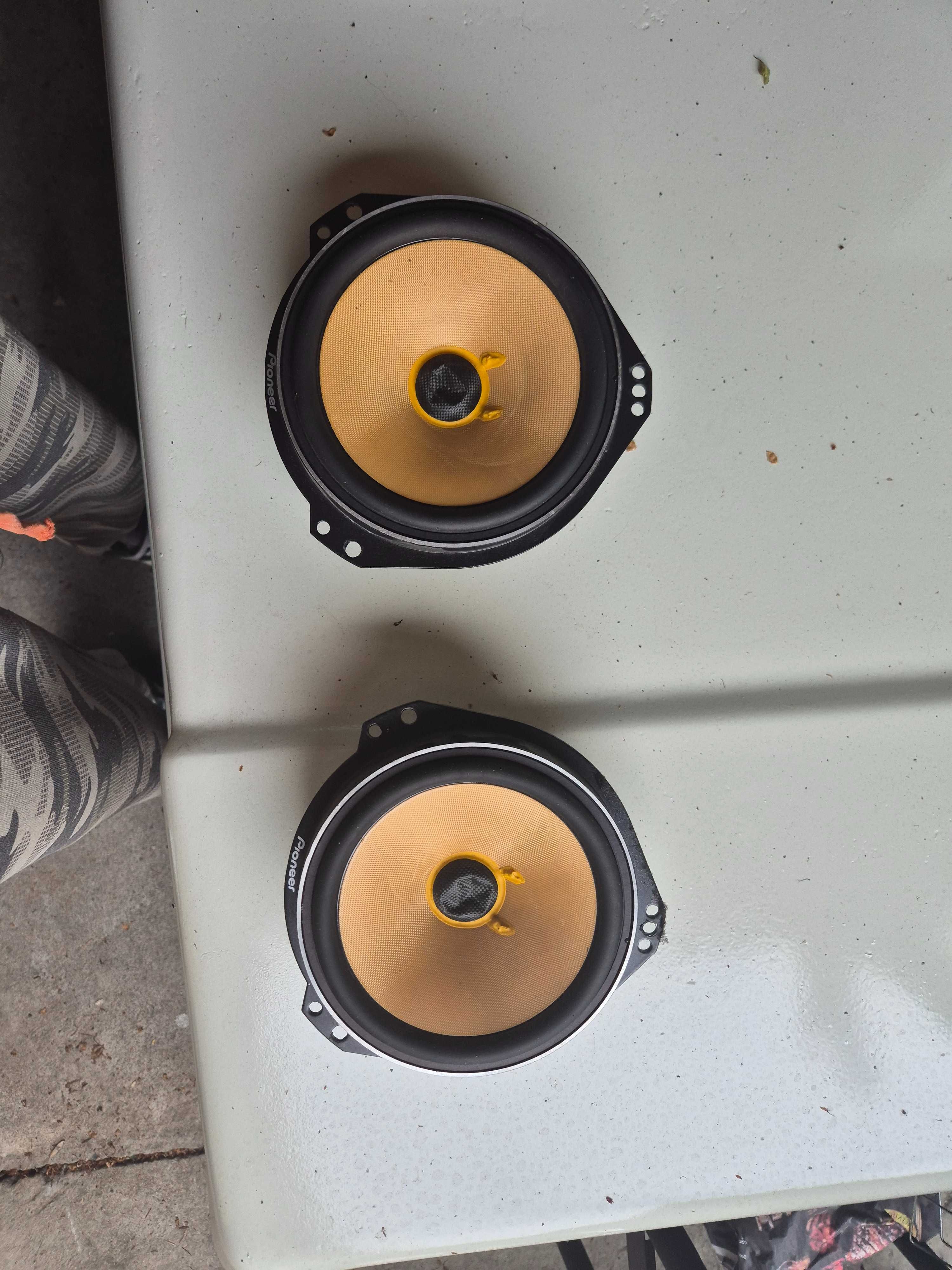 Pioneer TS-Q172C