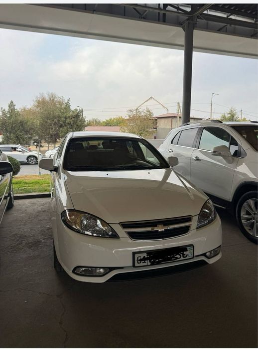 Gentra 2023 toza Arendaga