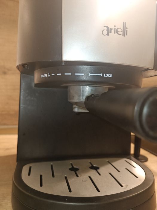Кафемашина Arielli