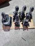 Schimbator de viteze automat BMW F10, F11, G30, F01G31, G32, X1 E84