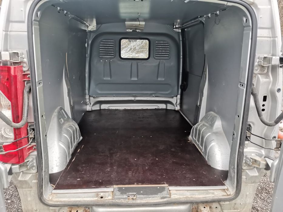 Capitonaj interior citroen jumpy peugeot expert
