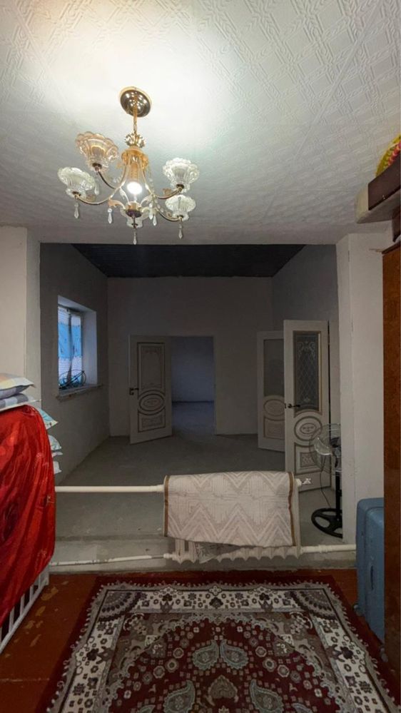 Продам дом на Сахзаводе , улица , Курмангазы 1-переулок 15