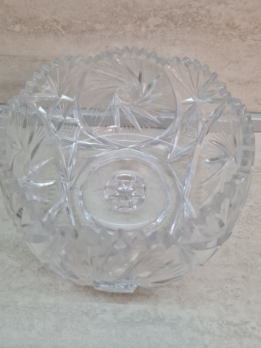 Немска Кристална купа