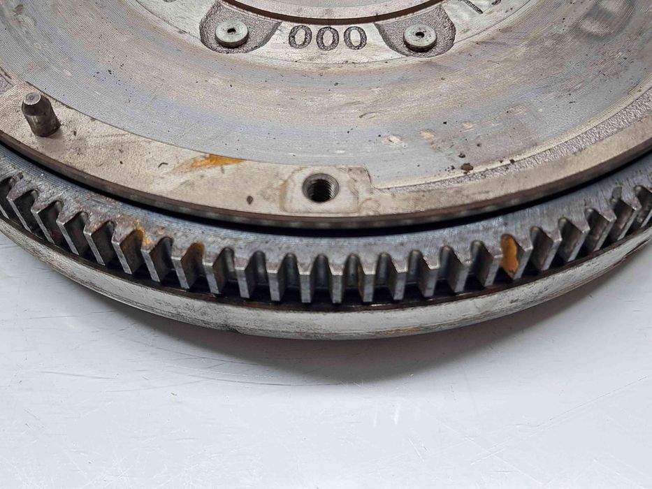 Kit ambreiaj volanta masa simpla  Volkswagen Touran (1T1, 1T2) [Fabr 2