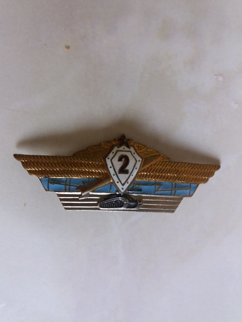 знак парашютист-2,и другие знаки!