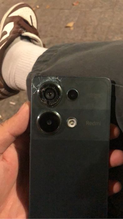 Xiaomi Redmi Note 13 pro 4g
