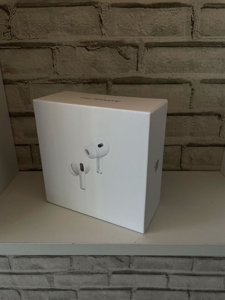 Apple Air Pods Pro 2