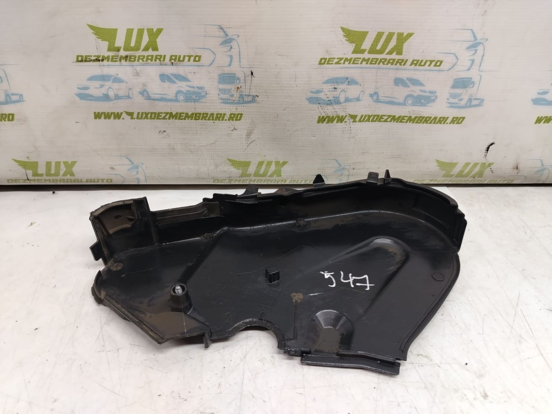 Capac distributie 05L109107c Audi A4 5 (B9) (facelift) 2020 [2019]