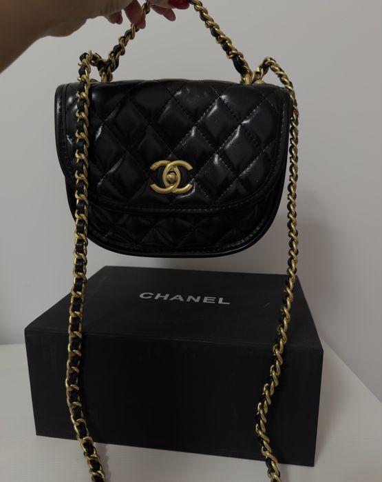 Geanta Chanel Vip