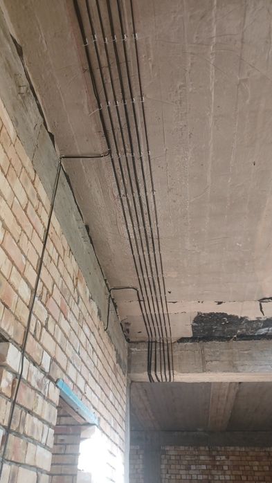 Elektrik xizmati: 220 ~ 380 V