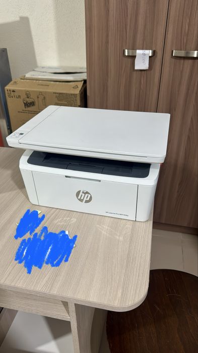 Принтеры в отличном состоянии