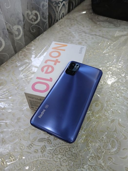 Redmi Note 10 5G