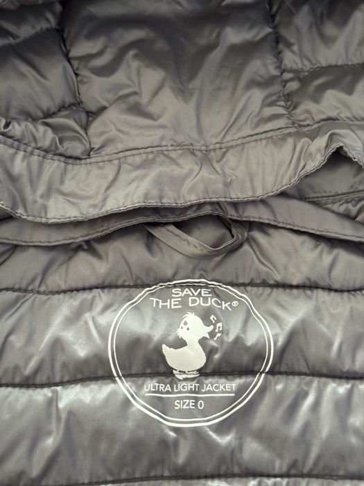 Save the Duck,geacă pt.femei,măr.XS(0)