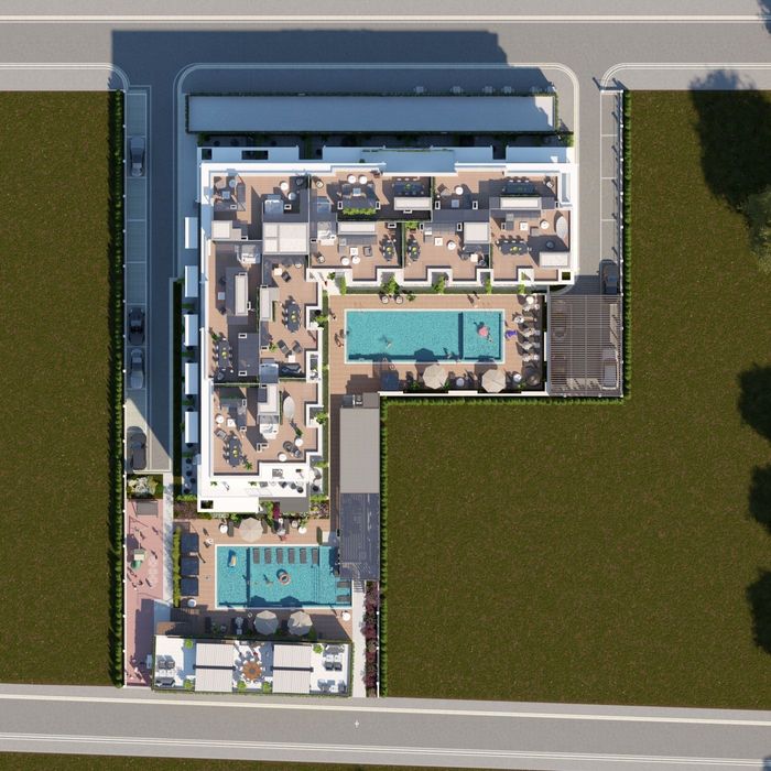 Апартамент с разсрочено плащане до 2 години!