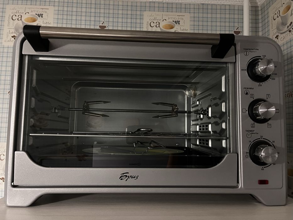 Продам электропечь