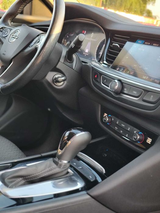 Opel Insignia Grand Sport 2.0 CDTI Start/Stop Aut. Edition, 2019