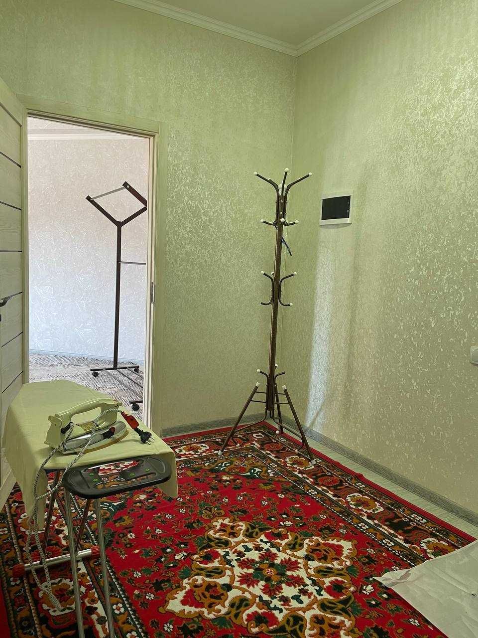 Kvartira Qizlarga