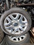 Диски л.п R16 на Фольксваген 5*112
