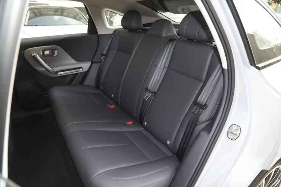 Leapmotor B01 550 Comfort Edition— Под заказ