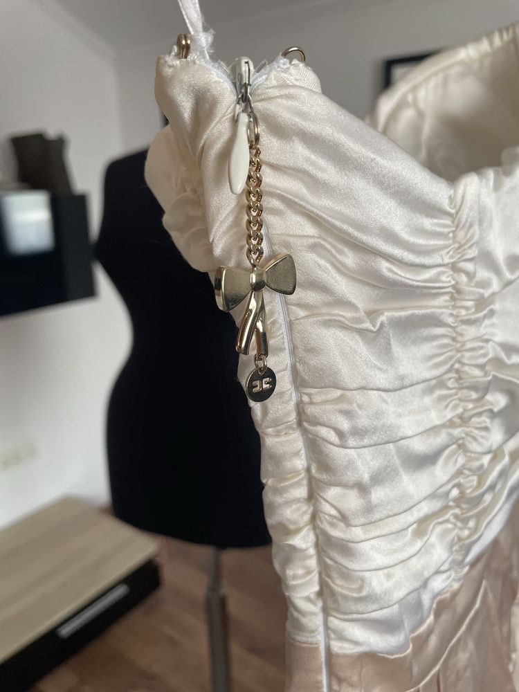Rochie Elisabetta Franchi