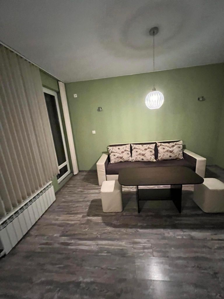 Дава се под наем Двустаен апартамент в София, Младост 1А - 65 кв.м за 600 € - Снимка #1