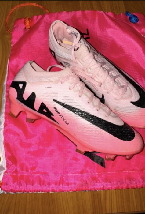 Nike Mercurial Superfly 9 Elite FG