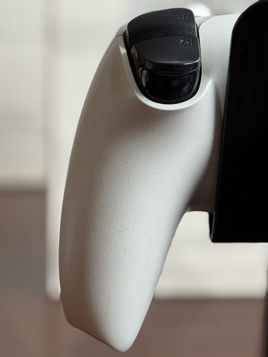 Dualsense за Playstation 5 (бял)