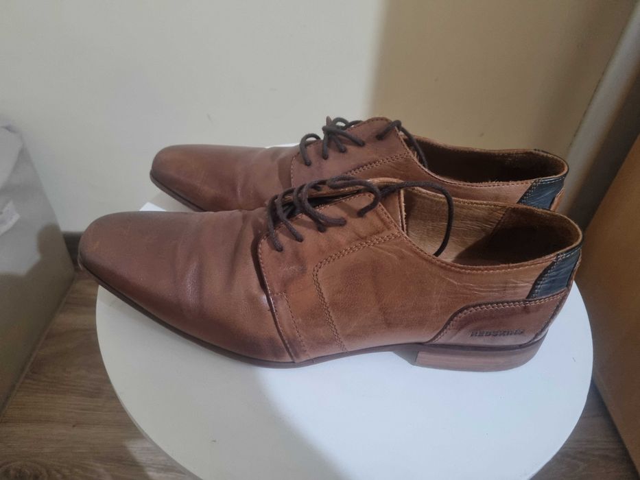 Обувки 43  Redskins