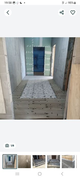 Услуги ремонт квартир домов под ключ укадка кафель абой ламинат налевн