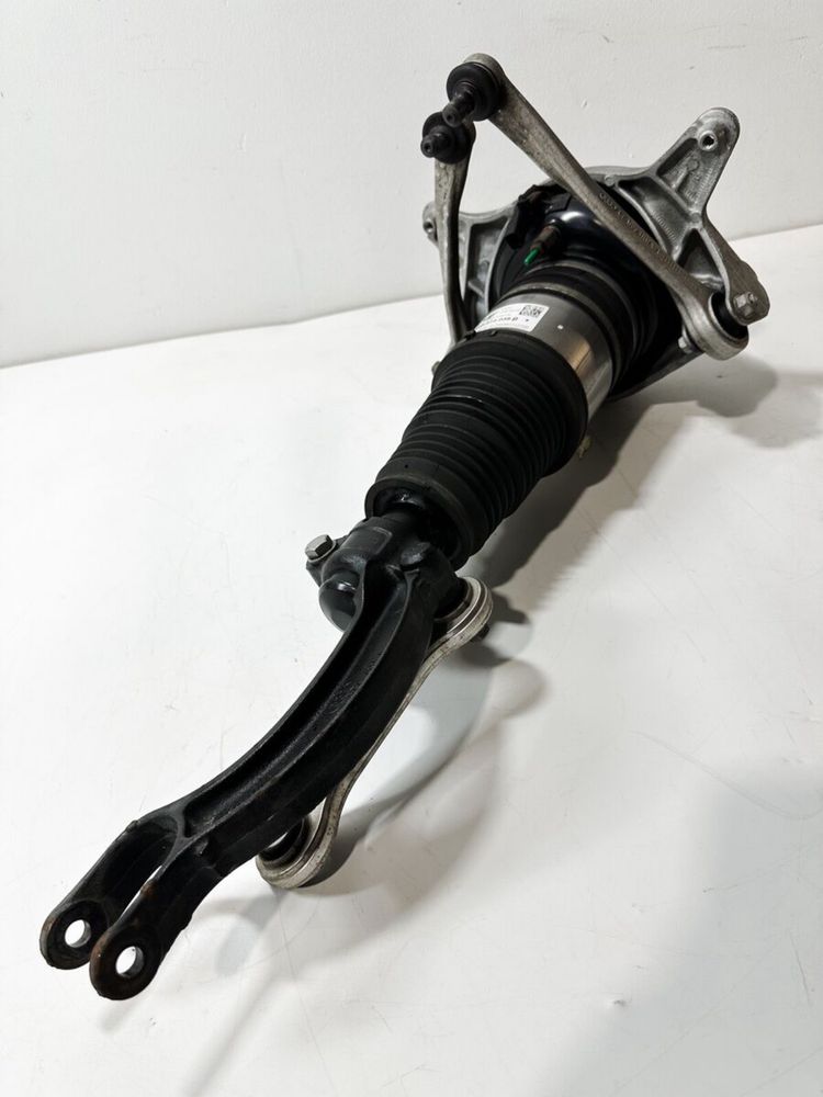 Perna fata Porsche Macan 95B : 95B616039F