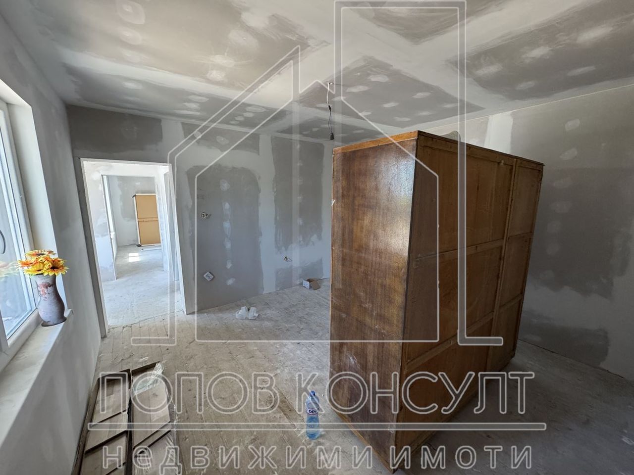 Продава се Къща в с. Ясно поле, Област Пловдив - 120 кв.м за 959 €/кв.м - Снимка #8