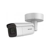 Camera supraveghere exterior IP Hikvision DS-2CD2663G0-IZS, 6MP, IR 50