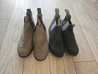 Ghete vară Blundstone