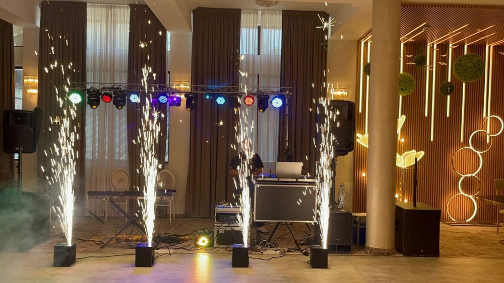 Dj nunta  dj botez dj majorat dj evenimente