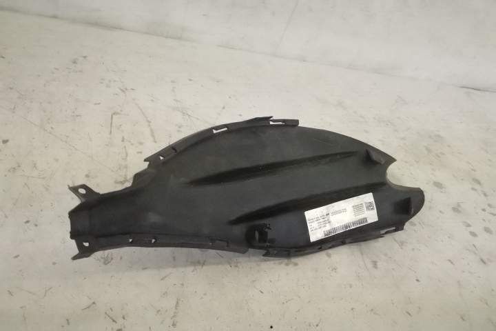 Десен проекторен грил Оригинален със сензор в добро състояние Мерцедес