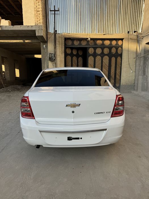 Cobalt 2022 yil Aftomat