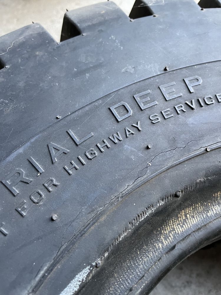 7.50-10 SPECIALTY TYRES of AMERICA 1бр. Нова Гума