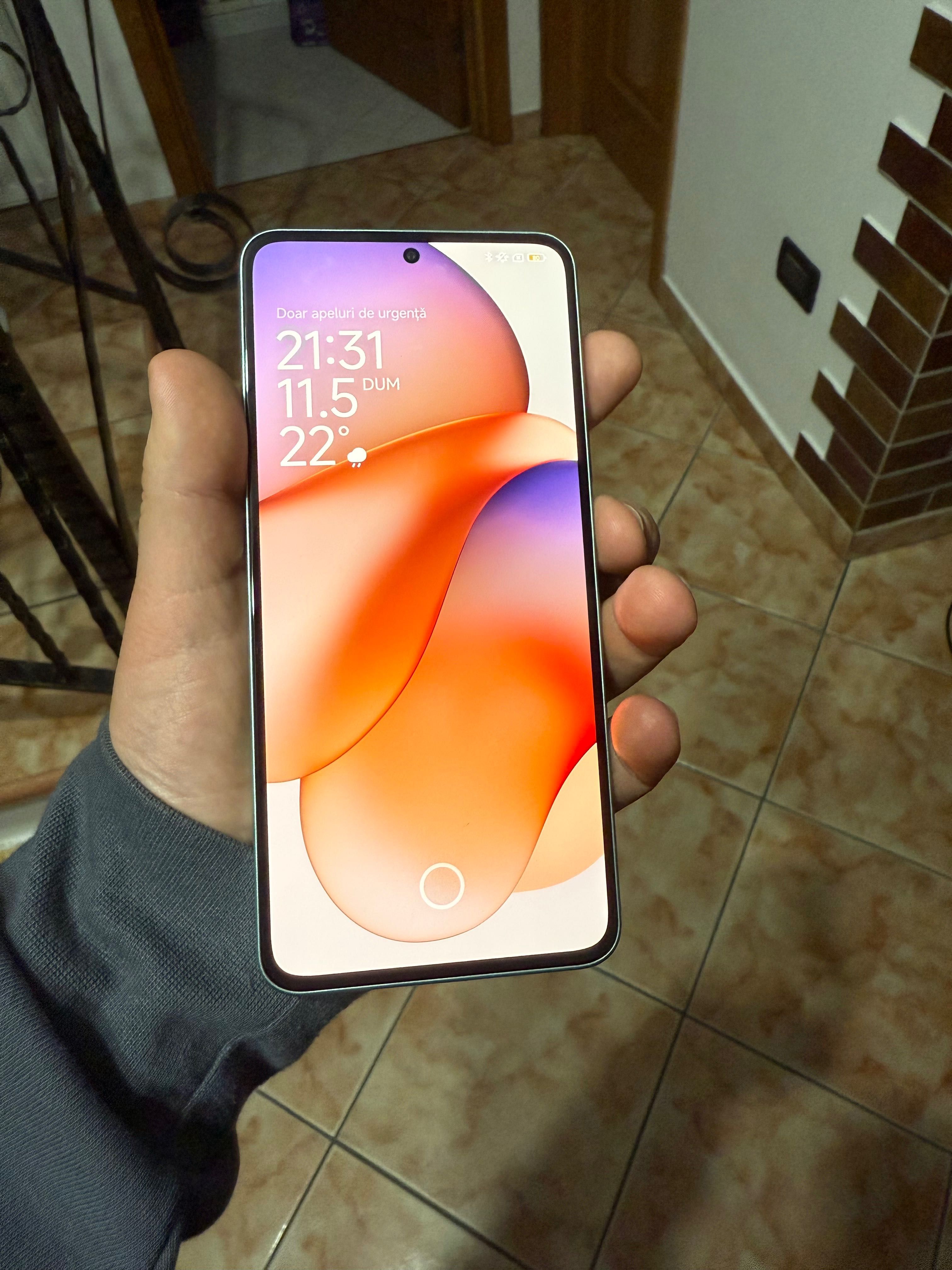 Vand Xiaomi 13t pro 512+12gb ram