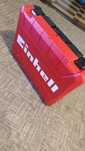 Cutie transport einhell