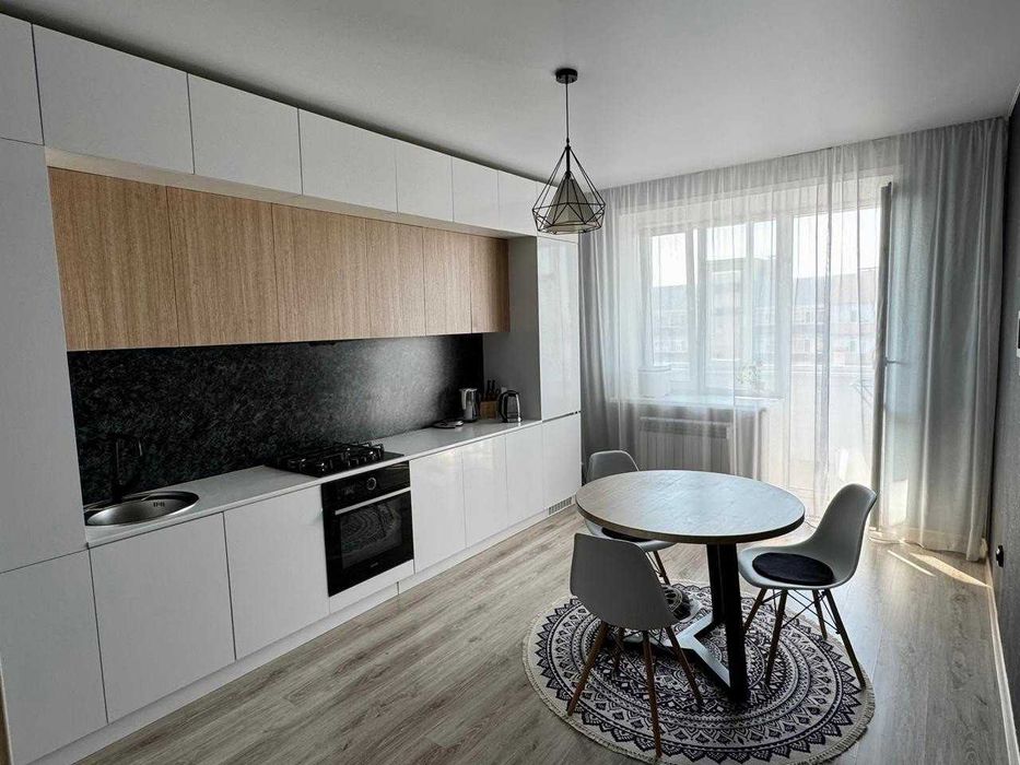 Продаётся  2 комнатная ЖК "Элитный