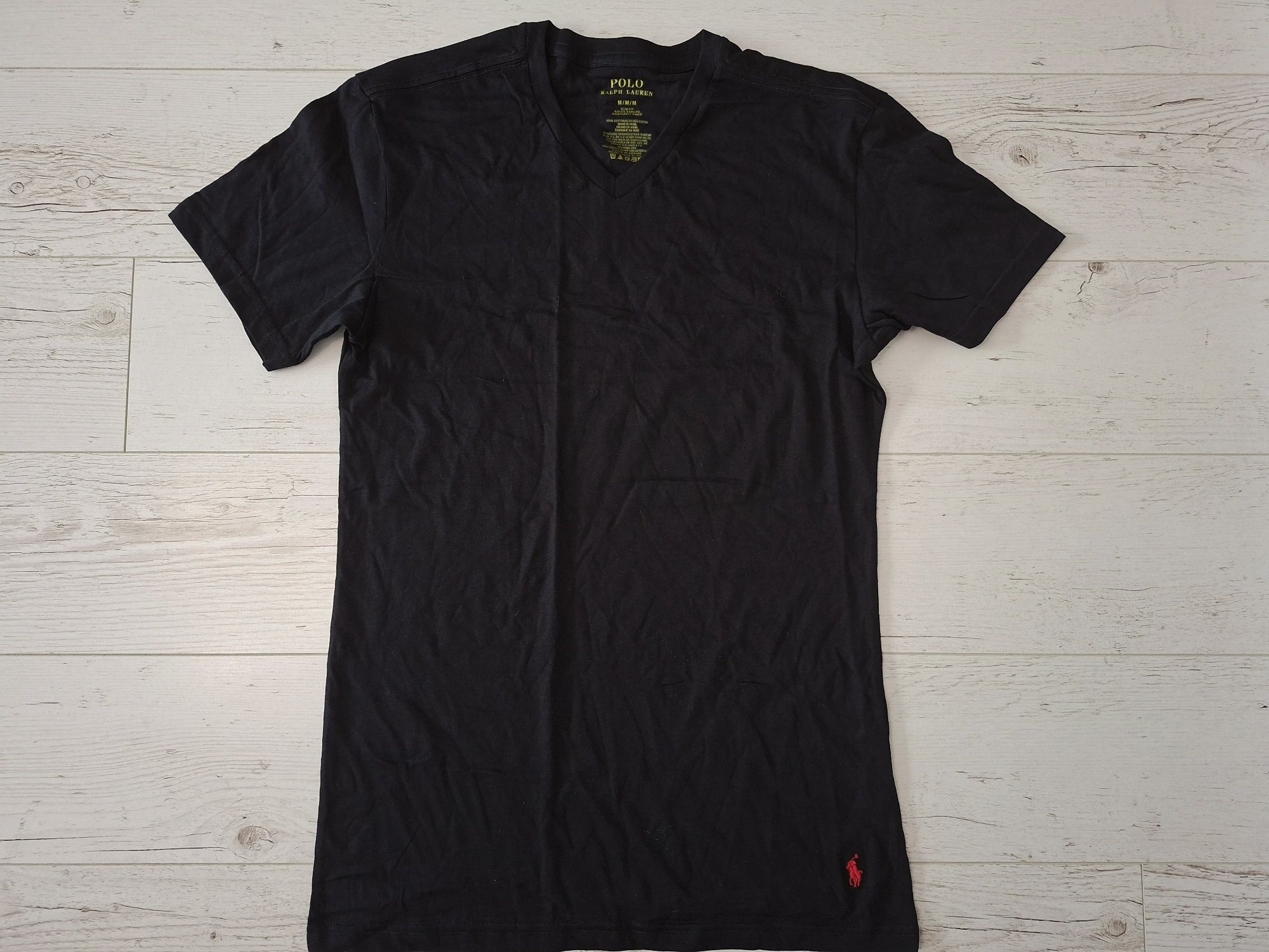 Ralph lauren Polo-Ориг. Дамска тениска Нова!
