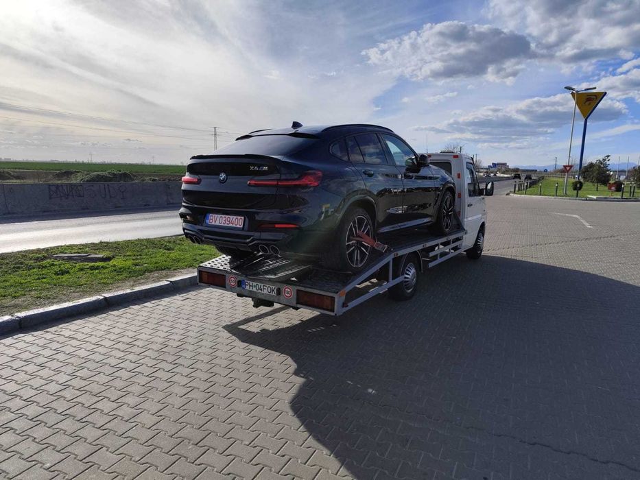 Tractari  Auto  NON-STOP   Ploiesti/Prahova/Romania