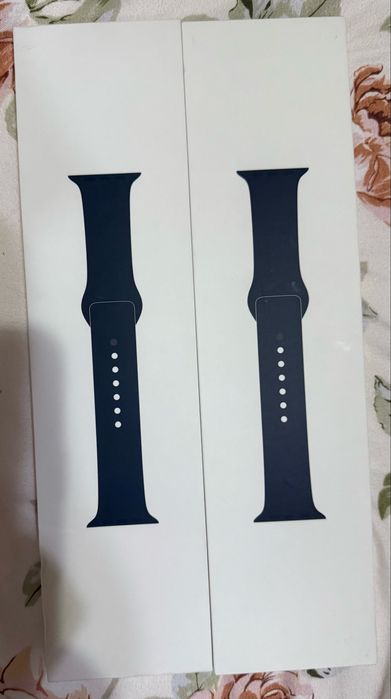 Ремешки для apple watch 45 mm