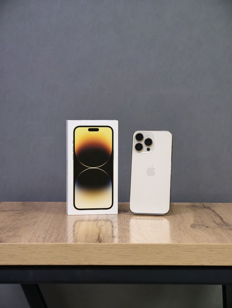 iPhone 14 Pro Max 256 GB | Mobile Zone
