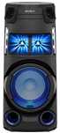 Колонка мощный Sony mhc 43d