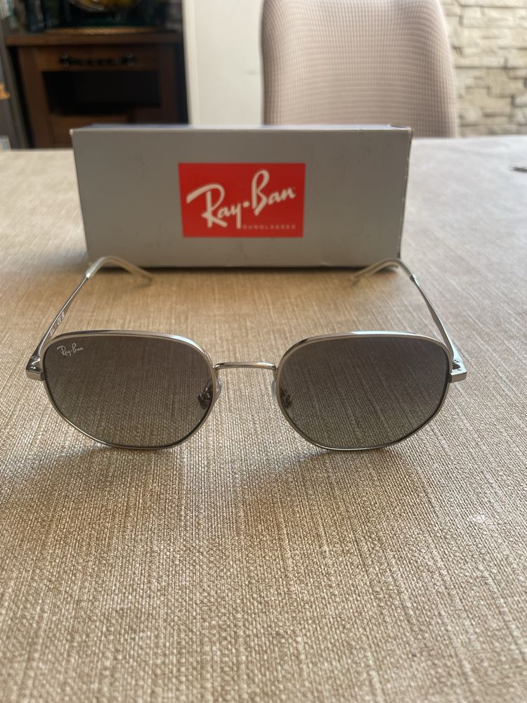 Слънчеви очила RayBan